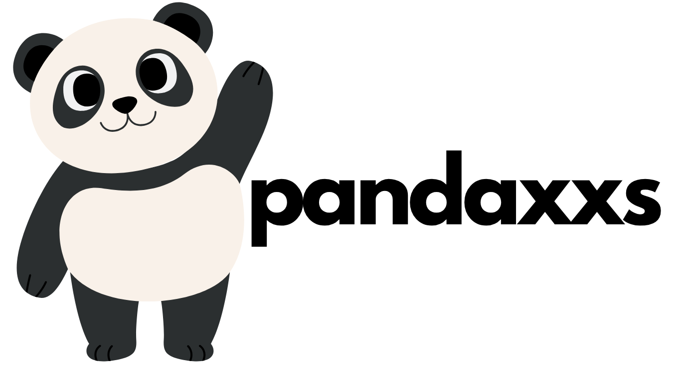 Pandaxxs